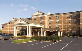 Springhill Suites by Marriott Williamsburg