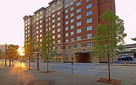 Residence Inn by Marriott Pittsburgh North Shore Pittsburgh, Pa