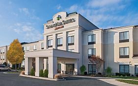 Springhill Suites Edgewood Aberdeen Bel Air 3* United States