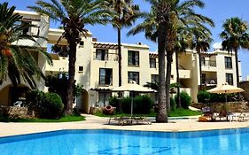 Panareti Paphos Resort  3* Cyprus
