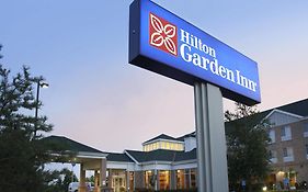 Hilton Garden Inn Minneapolis/Eden Prairie photos Exterior