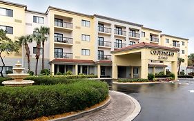 Courtyard By Marriott Fort Lauderdale Coral Springs Hotel 3* United States