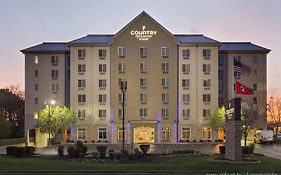 Country Inn & Suites by Carlson Nashville Airport