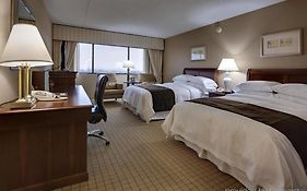 Doubletree By Hilton Hotel Newark Airport