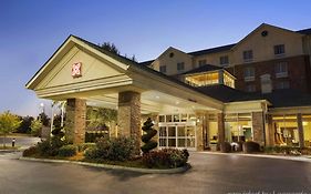 Hilton Garden Inn Charlotte/mooresville  United States