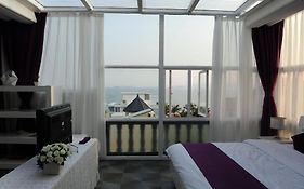 Xiamen 58Haili Seaview Villa photos Room