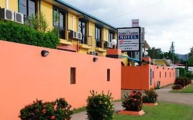 Cedar Lodge Motel Townsville 3* Australia