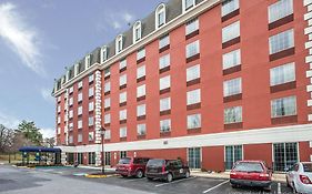 Comfort Inn at The Park Hershey Pa
