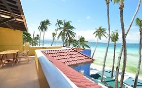 长滩岛真实家园酒店 Boracay Island