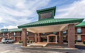 Quality Inn & Suites Vidalia  United States