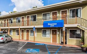 Rodeway Inn Sonora