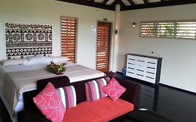 Fiji Lodge Vosa Ni Ua photos Room