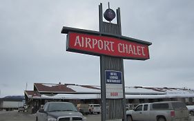 Airport Chalet 3*