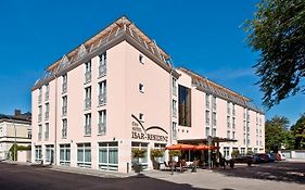 City Hotel Isar-Residenz Landshut