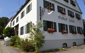 Hotel Gasthof Zahler  3*