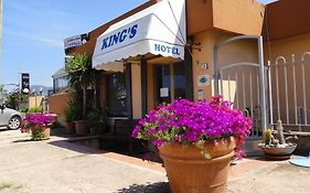 King's Hotel Golfo Aranci