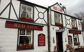 The Red Lion Inn & Restaurant Prestatyn United Kingdom