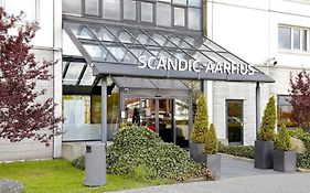 Scandic Aarhus Vest photos Exterior