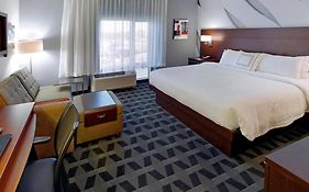 Towneplace Suites Springfield  United States