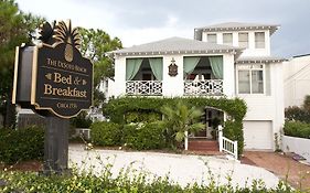 Desoto Beach Bed And Breakfast