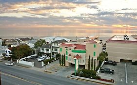Desoto Beach Hotel Tybee Island United States