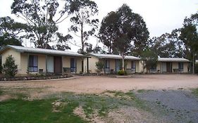 Stawell Holiday Cottages  3* Australia
