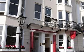 New Steine Hotel Brighton