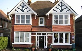 Rosemead Guest House Horley 4* United Kingdom