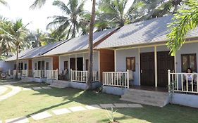 Rai Resort Goa