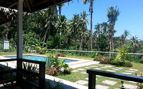Dahilig Resort
