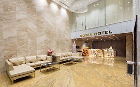Khách Sạn Gosia Hotel 3*