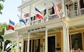 Park View Historic Hotel New Orleans 4* United States