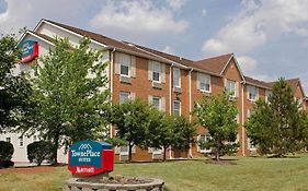 Towneplace Suites By Marriott Indianapolis - Keystone