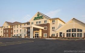 Grandstay Hotel Mount Horeb Wisconsin