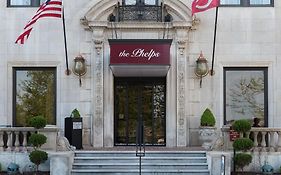 Residence Inn Cincinnati Downtown/the Phelps