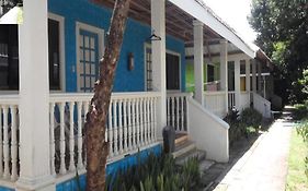 Villa Criselda Resort photos Exterior