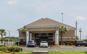 Quality Inn & Suites Near Coliseum And Hwy 231 North Montgomery United States
