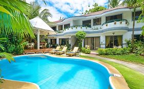Villa Sunset Boracay 3*