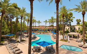 Hilton Resort Villas Scottsdale Az