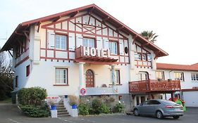 Hotel de la Milady Biarritz