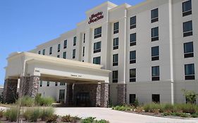 Hampton Inn & Suites Gulfport  3* United States