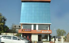 Hotel Bandhan Shirdi 2*