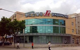 Jinjiang Inn - Zhoushan Putuo 2*