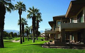 Marriott's Desert Springs Villas I Palm Desert Ca 4*