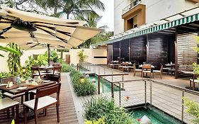 Grand Mercure Bangalore - An Accor Brand Hotel 5* India