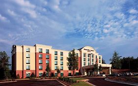 Springhill Suites By Marriott Athens West photos Exterior