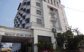 Hotel Grand Palace Chennai