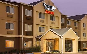Fairfield Inn Waco South