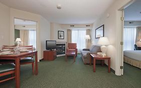 Residence Inn By Marriott Tulsa South  United States