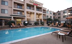 Courtyard Dallas Lewisville Hotel United States